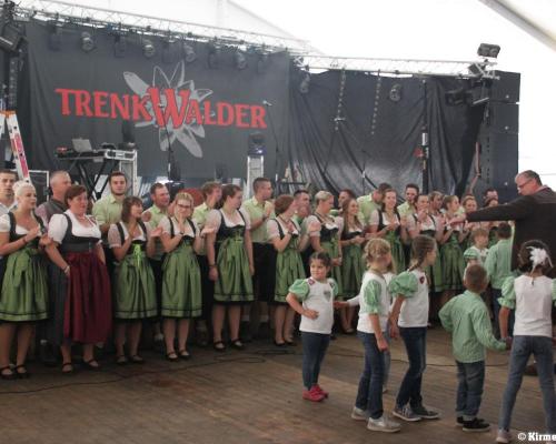 Tänze & Trenkwalder 2017